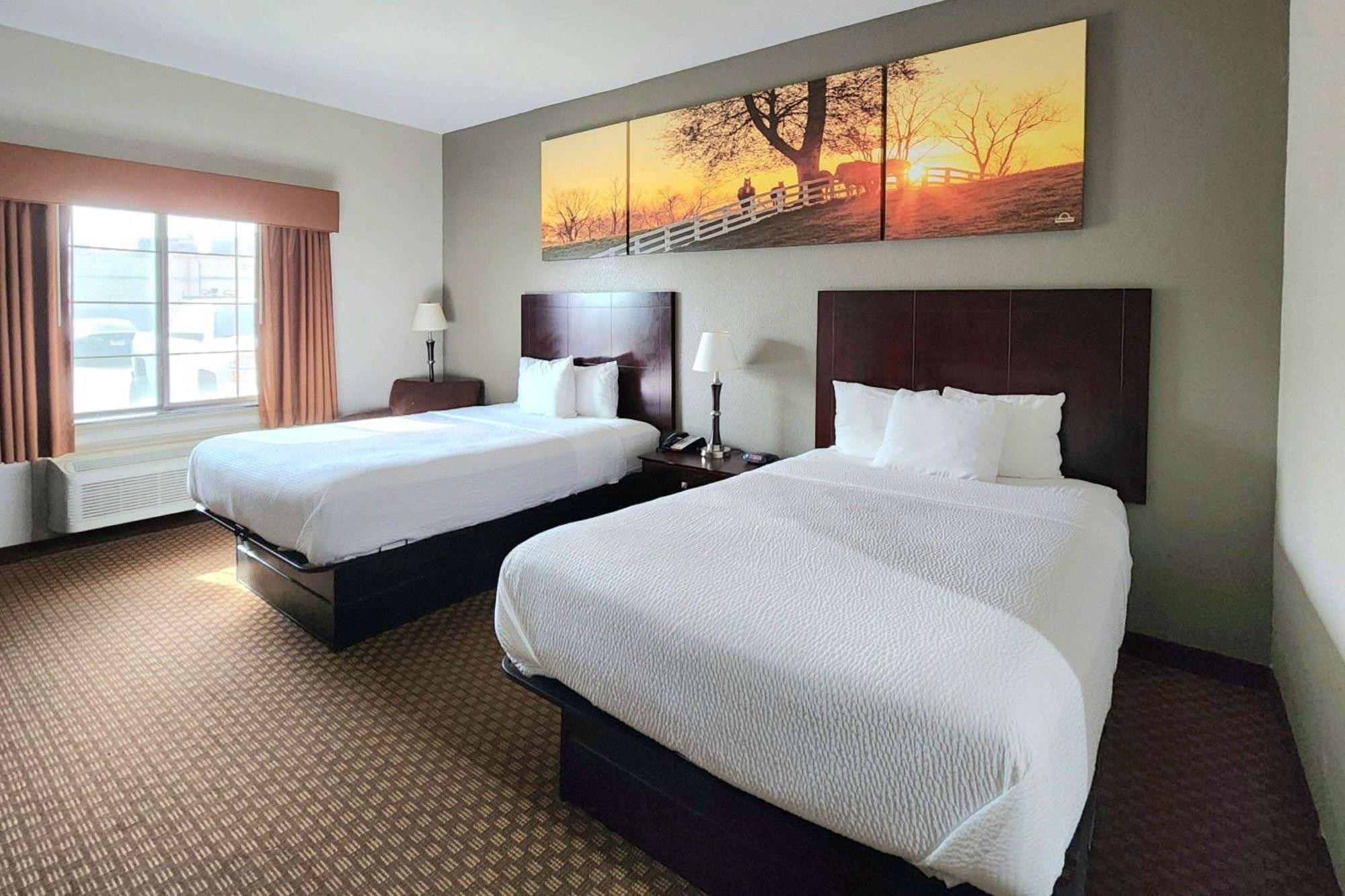 Days Inn By Wyndham Kemah Εξωτερικό φωτογραφία